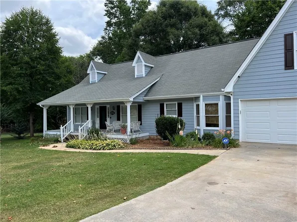 4731 Thornwood Ct, Covington, GA 30016