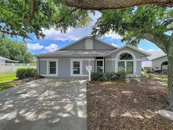 1790 Sunrise Dr, Bartow, FL 33830