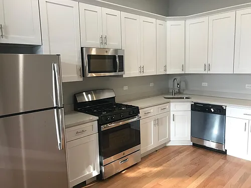 1419 W Warner Ave #1 Photo 1