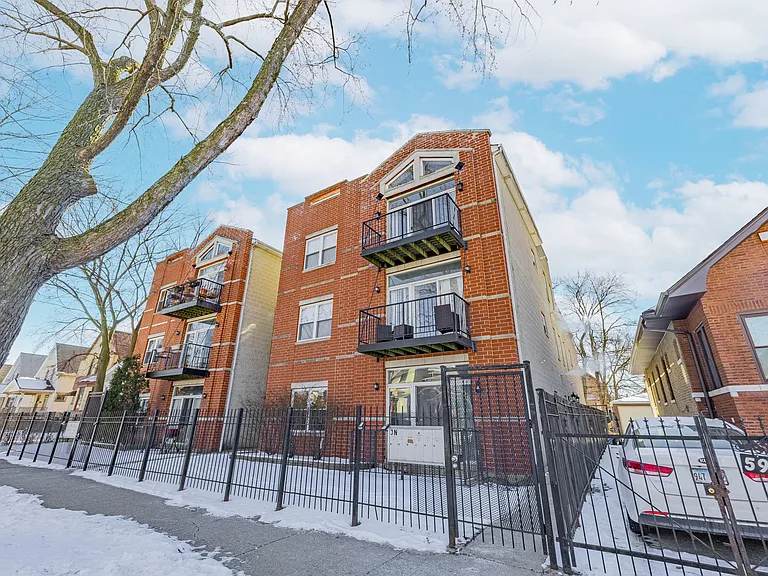 5933 W Huron St #3N — Photo 21