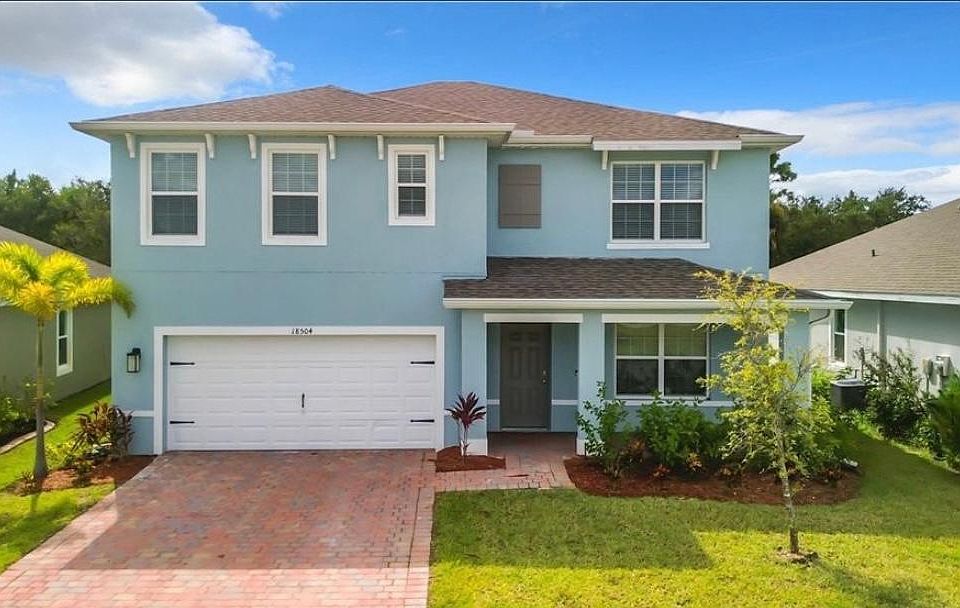1st image of 18504 Marlin Kite Ln