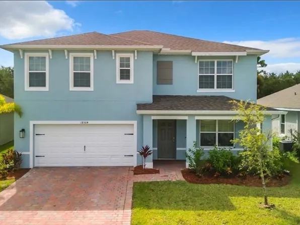 18504 Marlin Kite Ln, North Fort Myers, FL 33917