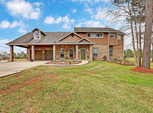 14402 Renee Ln, Crosby, TX 77532