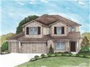 608 SW Lake Side Dr, Blue Springs, MO 64064