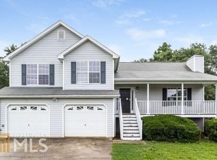 42 Newman Dr, Villa Rica, GA 30180