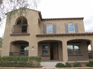 3868 N Acacia Way, Buckeye, AZ 85396