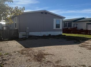 135 Flagstaff Way, Buffalo, WY 82834