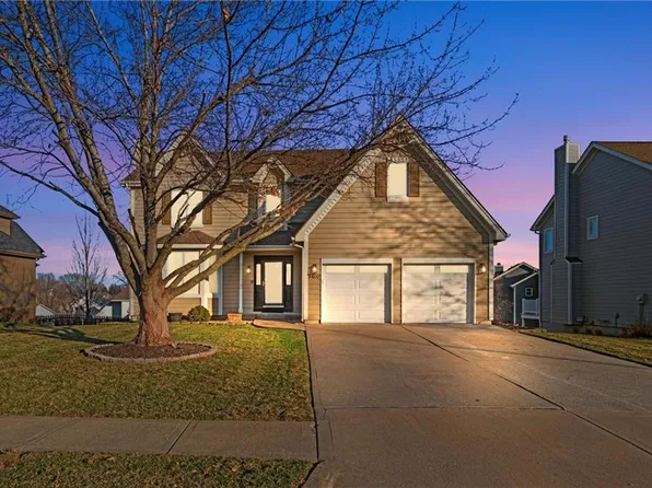 9407 N Lydia Ave, Kansas City, MO 64155