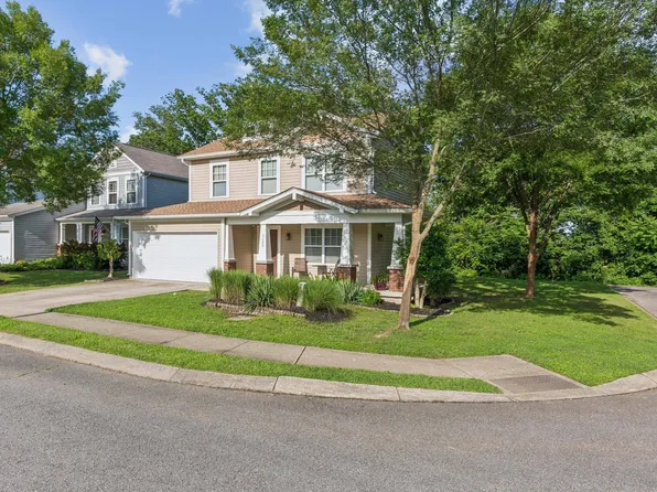 3169 Aidan Ln #90, Mount Juliet, TN 37122