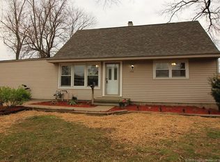 1756 S Audubon Dr, New Albany, IN 47150