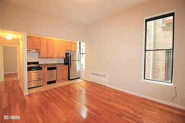 Rented by Citi Habitats