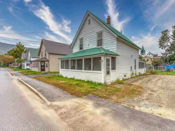 27 Maple Street, Lincoln, NH 03251