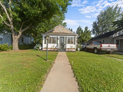 805 Cralle Ave, Tappahannock, VA, 22560