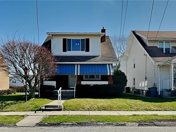 745 3rd Ave, Verona, PA 15147