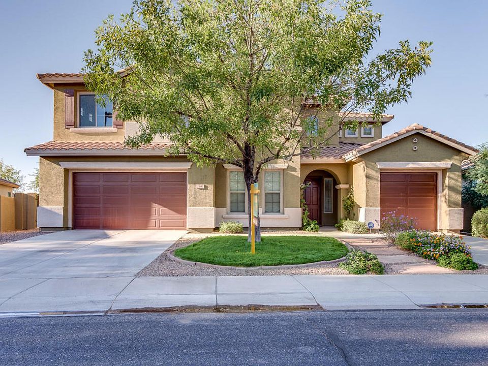 1st image of 2340 W Sax Canyon Ln