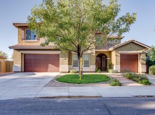 2340 W Sax Canyon Ln, Phoenix, AZ 85086