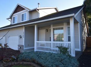 18309 108th Street Ct E, Bonney Lake, WA 98391