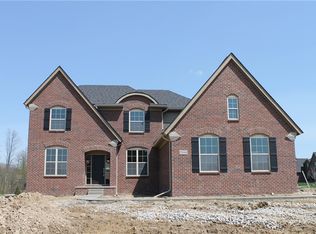 23094 Chelsea Ct, Northville, MI 48167