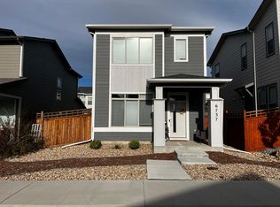 6737 Canosa St, Denver, CO 80221