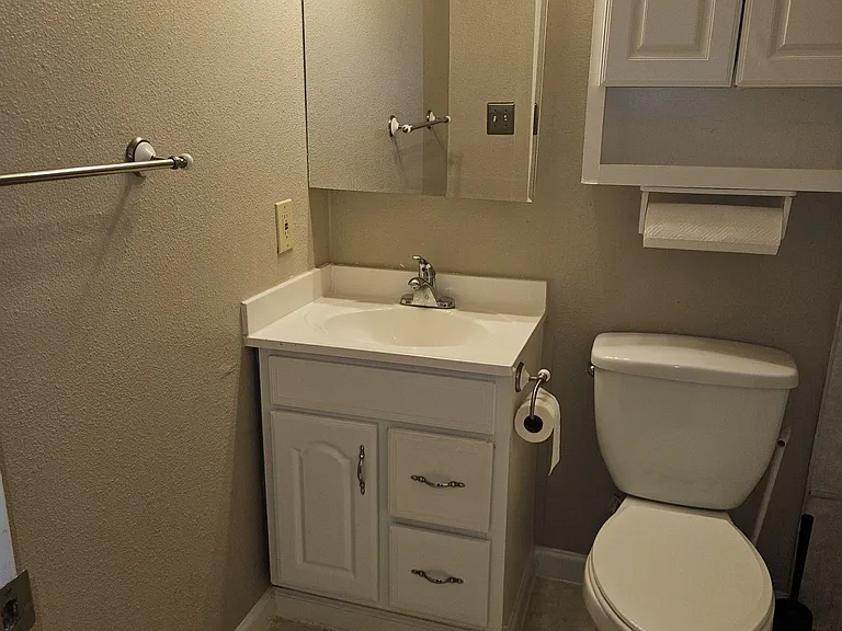 Bathroom 1