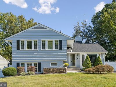 6005 84th Ave, Hyattsville, MD, 20784