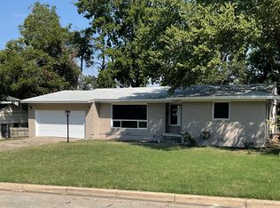 3358 Bilglade Rd, Fort Worth, TX 76133