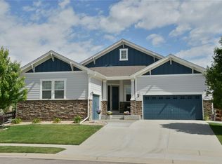 81 Rivera Ct, Erie, CO 80516