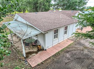 2526 County Road 37, Brighton, CO 80603
