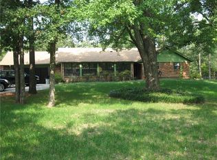 17601 Tall Oak Rd, Choctaw, OK 73020