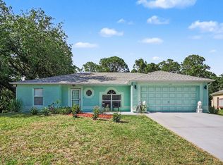 1367 Wing Rd SW, Palm Bay, FL 32908