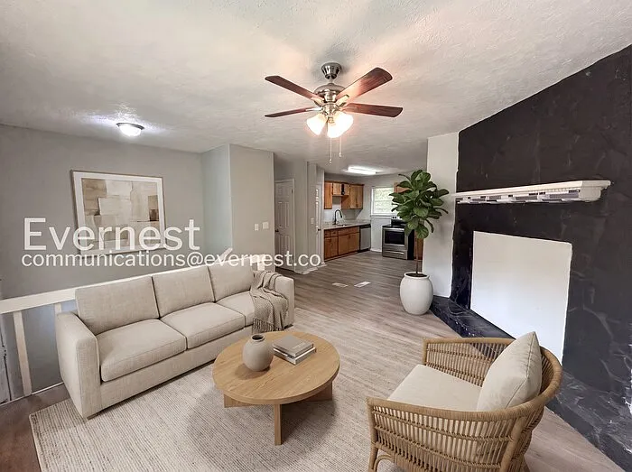 2199 Cherokee Valley Cir — Photo 3