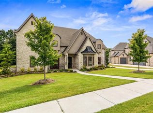 4131 Glacier Point Ct, Prosper, TX 75078