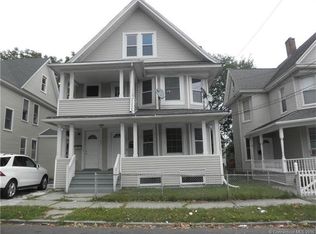 288 Pixlee Pl, Bridgeport, CT 06610