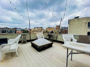 510 E 11th St APT 4, New York, NY 10009