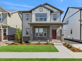 21045 E 61st Dr, Aurora, CO 80019