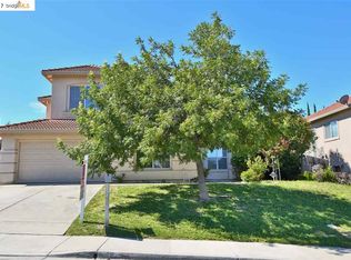 916 Carpinteria Dr, Antioch, CA