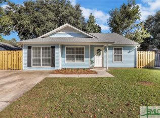 107 Quail Forest Ct, Savannah, GA 31419