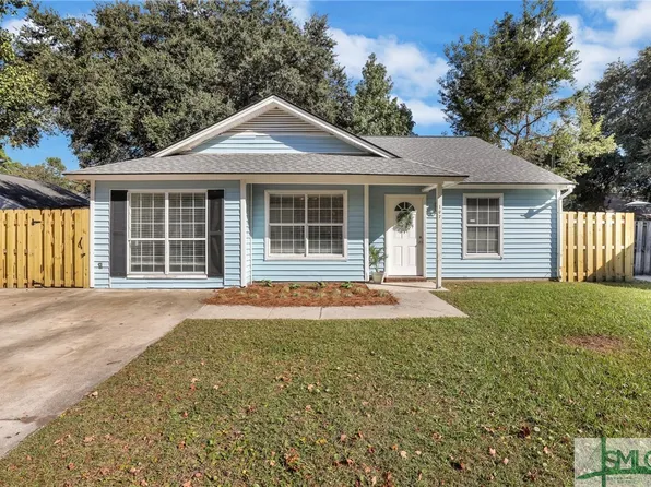 107 Quail Forest Court, Savannah, GA 31419