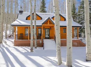 4596 Buck Way, Heber City, UT 84032