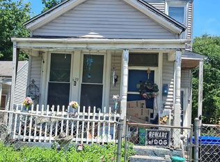 639 Davies Ave, Louisville, KY 40208