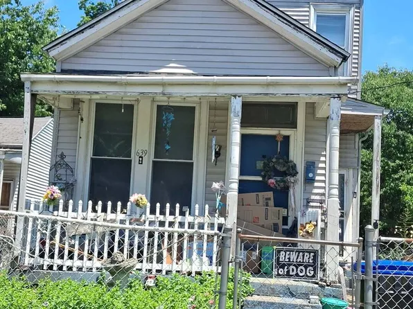 639 Davies Ave, Louisville, KY 40208