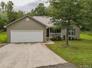 1027 Day Gap Rd, Cullman, AL 35057