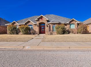 304 Wildcat St, Wolfforth, TX 79382