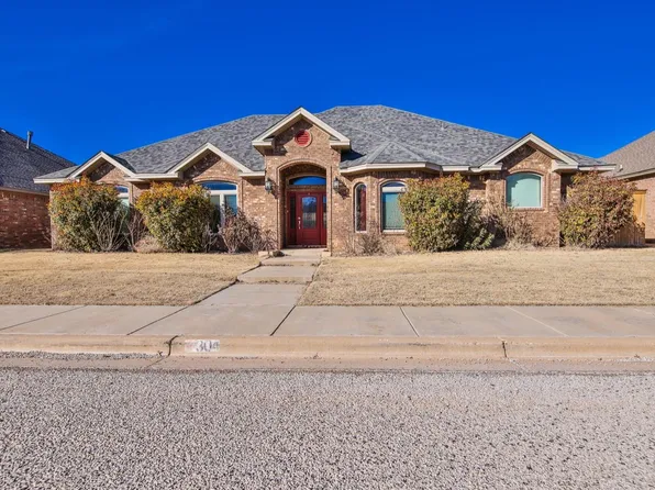 304 Wildcat St, Wolfforth, TX 79382