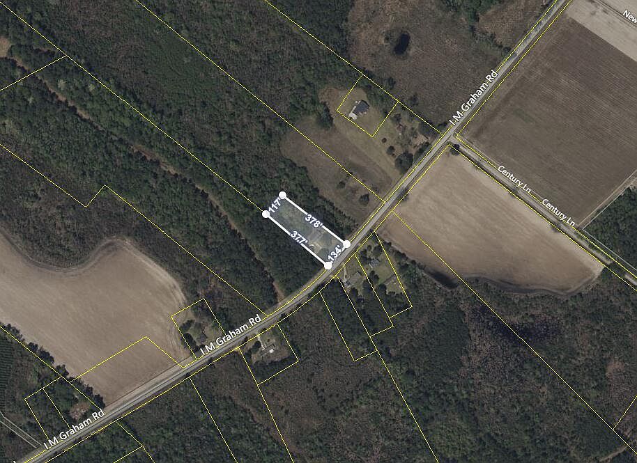 2373 Interstate Highway M Graham Rd, Lake City, SC 29560 | MLS