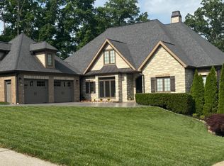 2041 Majestic Cir, Dandridge, TN 37725