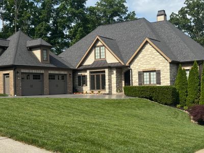 2041 Majestic Cir, Dandridge, TN, 37725