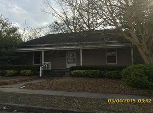 205 Paris Ave, Greenville, NC 27834