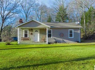 1685 Tatumsville Hwy, Gilbertsville, KY 42044