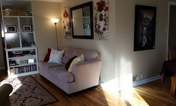 2nd image of 1011 E Fairclough Dr